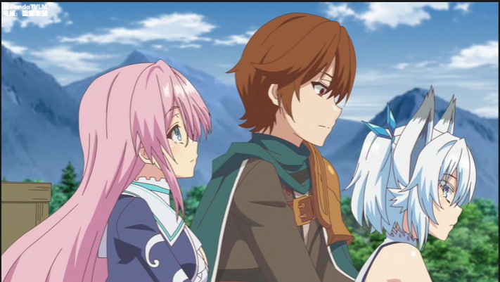 经典老番系列回复术士的重启人生一口气看完七到十二话中文字幕无修正版