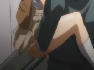 【人妻催眠幻想】淫靡诊疗室第4章 肉体沉沦的快感实验THE ANIMATION