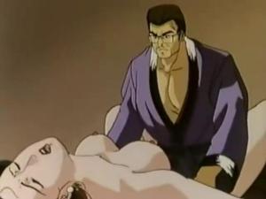 【堕靡泥之星·第一话】恶灵降世×巨乳人妻淫语连发！淫欲觉醒の夜に魅魔附体